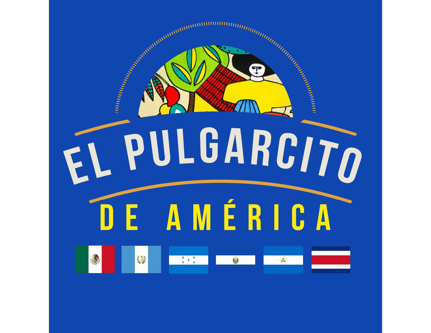 Logo El Pulgarcito