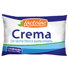 Crema Centroamericana