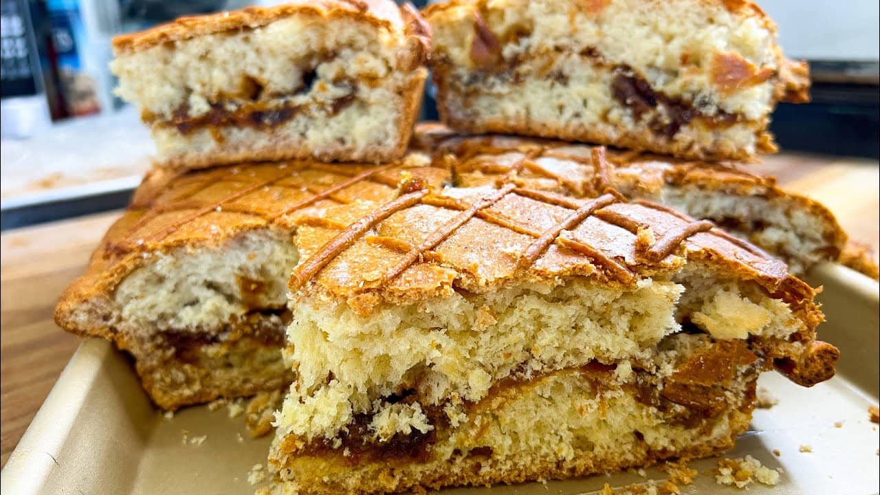 Semita Alta (Grande)